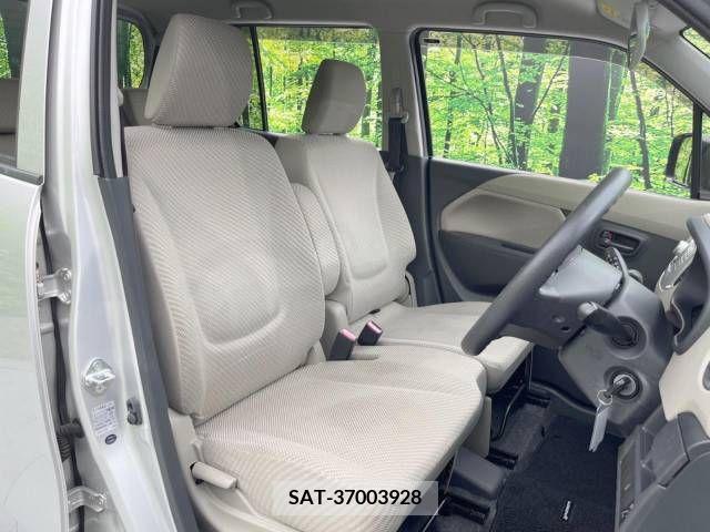 Suzuki WAGON R 2014-07 345362-9