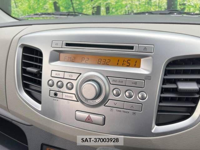 Suzuki WAGON R 2014-07 345362-2