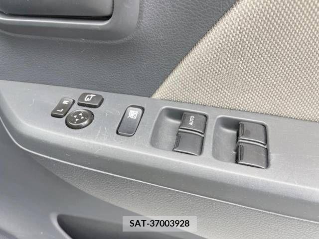 Suzuki WAGON R 2014-07 345362-7