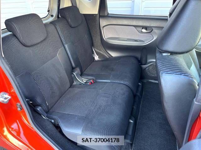 Daihatsu MOVE CUSTOM 2015-01 392507-10