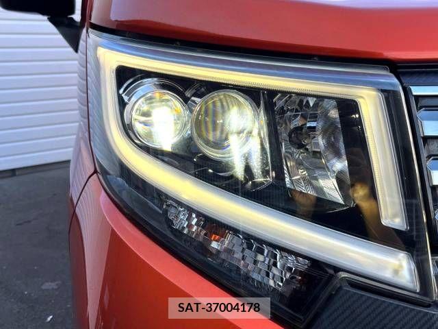 Daihatsu MOVE CUSTOM 2015-01 392507-13