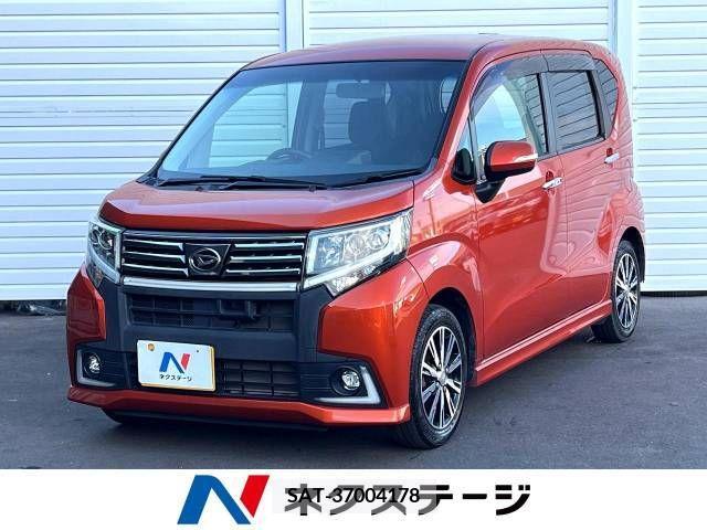 Daihatsu MOVE CUSTOM 2015-01 392507-0