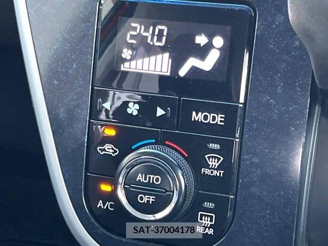 Daihatsu MOVE CUSTOM 2015-01 392507-5