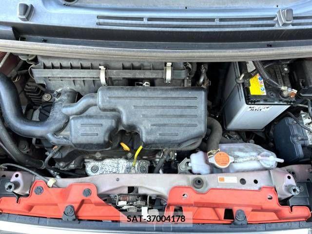 Daihatsu MOVE CUSTOM 2015-01 392507-19