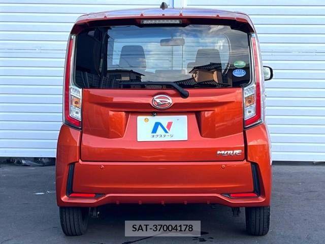 Daihatsu MOVE CUSTOM 2015-01 392507-16