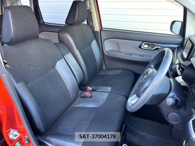 Daihatsu MOVE CUSTOM 2015-01 392507-9