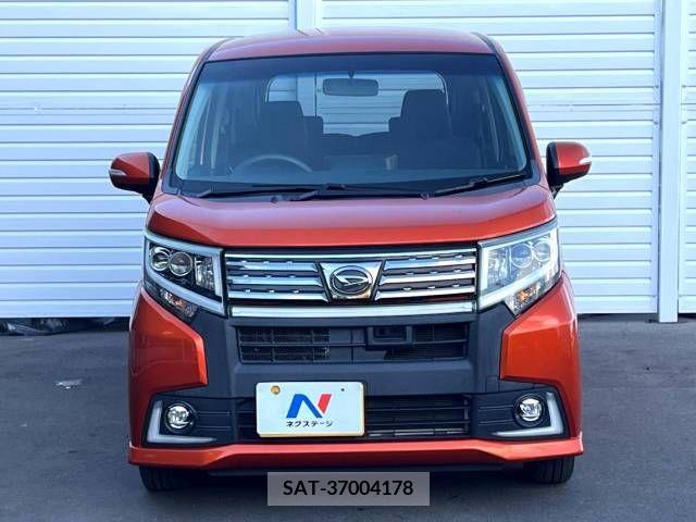 Daihatsu MOVE CUSTOM 2015-01 392507-15