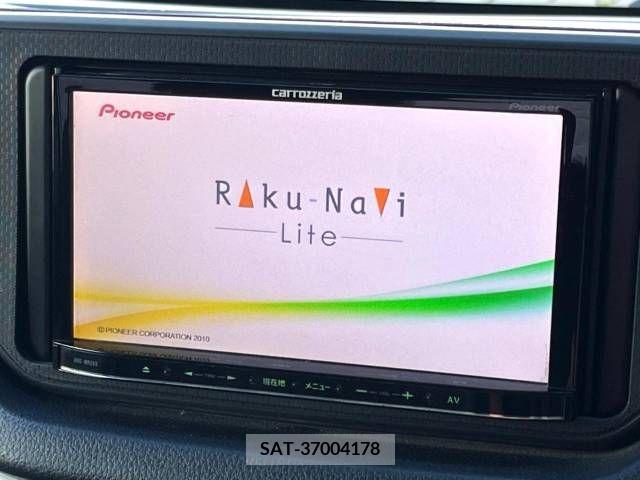 Daihatsu MOVE CUSTOM 2015-01 392507-2