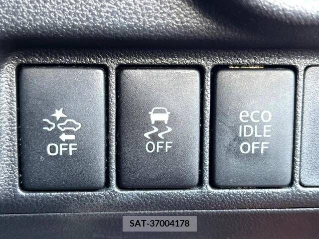Daihatsu MOVE CUSTOM 2015-01 392507-4