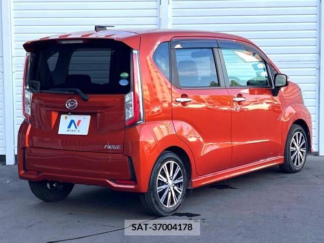 Daihatsu MOVE CUSTOM 2015-01 392507-18
