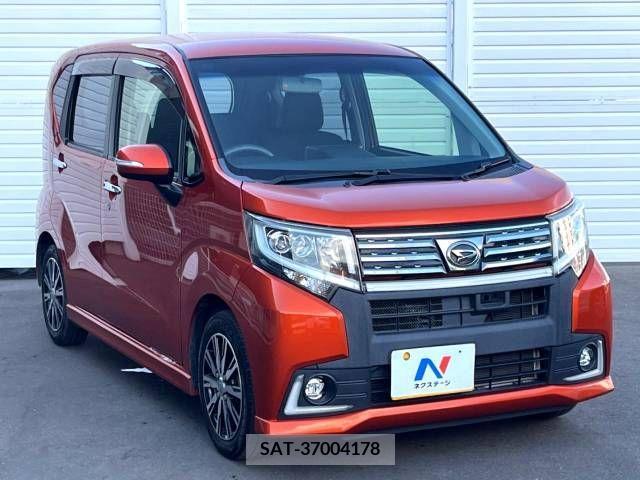 Daihatsu MOVE CUSTOM 2015-01 392507-17