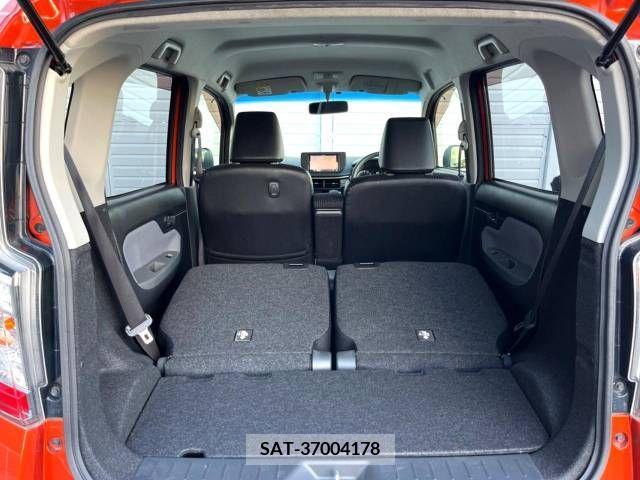 Daihatsu MOVE CUSTOM 2015-01 392507-11