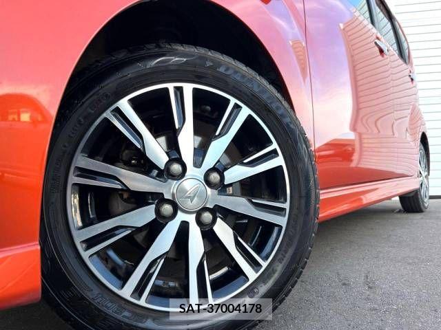 Daihatsu MOVE CUSTOM 2015-01 392507-14