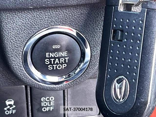 Daihatsu MOVE CUSTOM 2015-01 392507-7