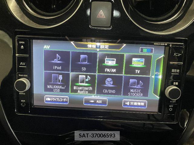 Nissan NOTE 2018-10 349858-21