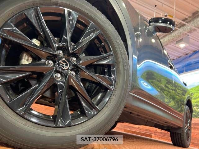 Mazda CX-5 2021-03 295934-12
