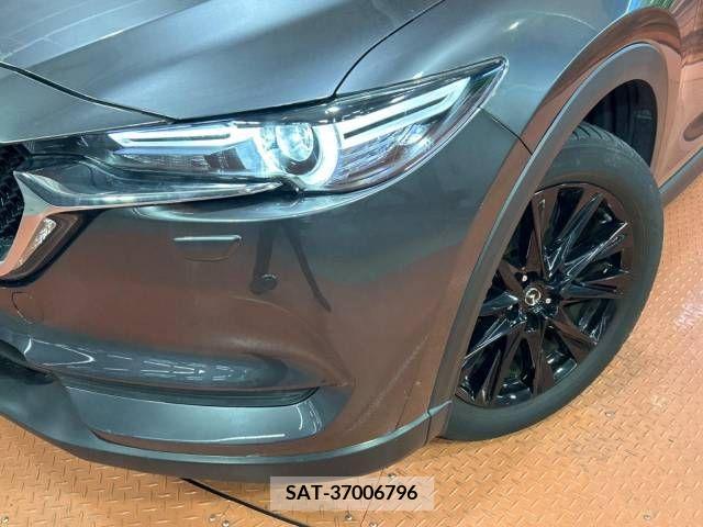 Mazda CX-5 2021-03 295934-13