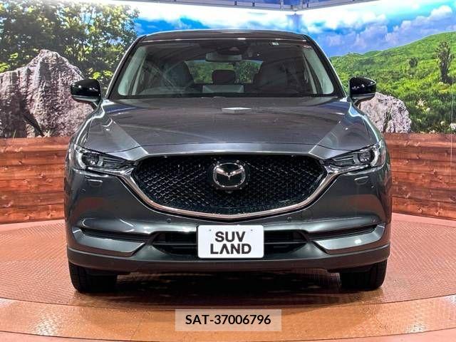 Mazda CX-5 2021-03 295934-14