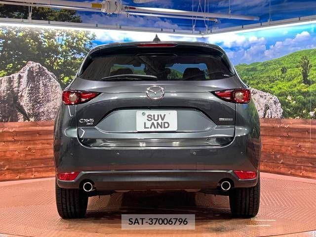 Mazda CX-5 2021-03 295934-15