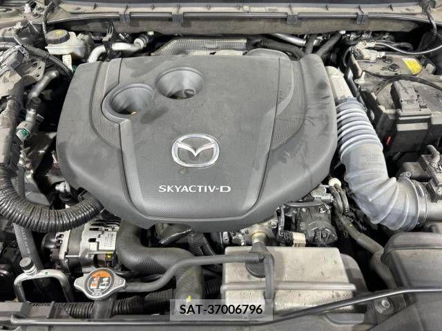 Mazda CX-5 2021-03 295934-18