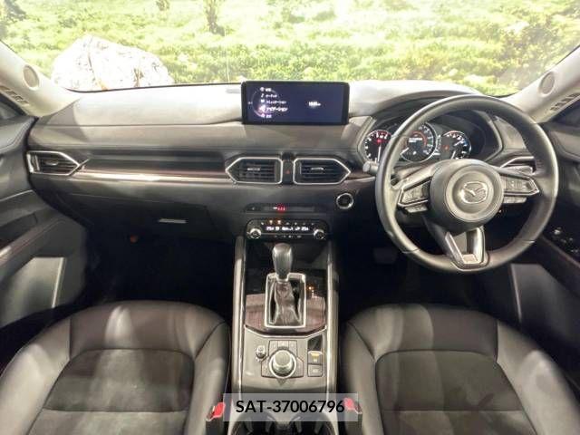 Mazda CX-5 2021-03 295934-1