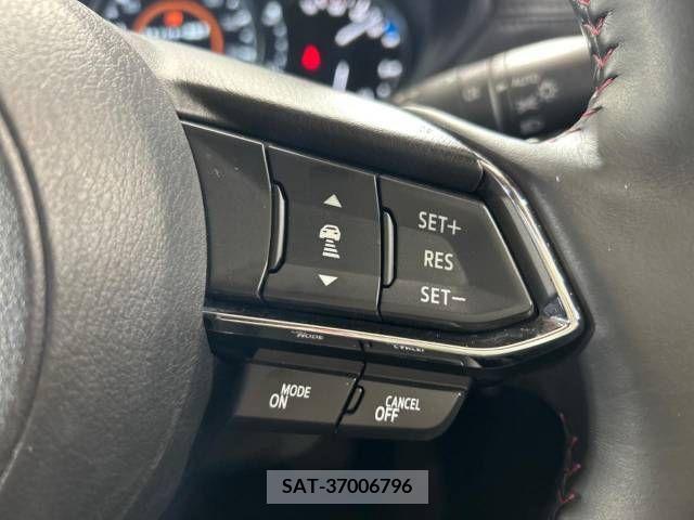 Mazda CX-5 2021-03 295934-5