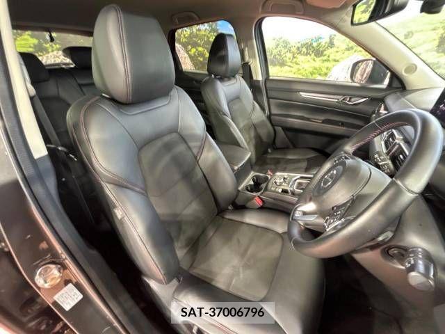 Mazda CX-5 2021-03 295934-8
