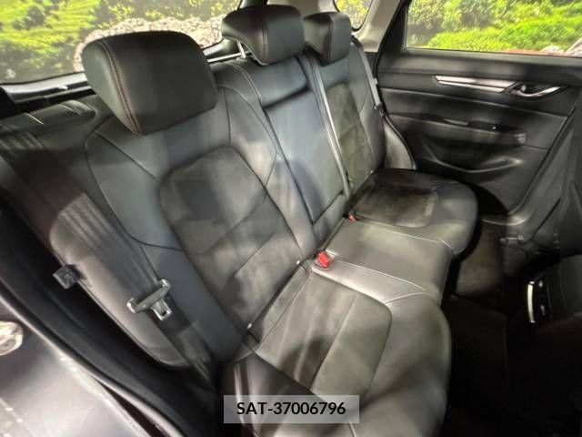 Mazda CX-5 2021-03 295934-9