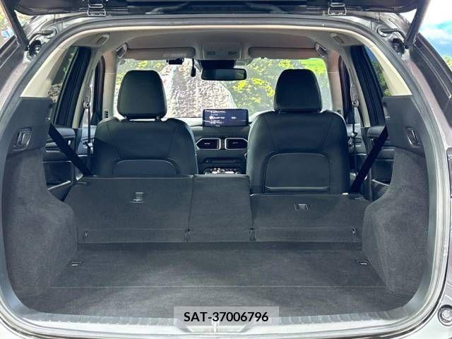 Mazda CX-5 2021-03 295934-10