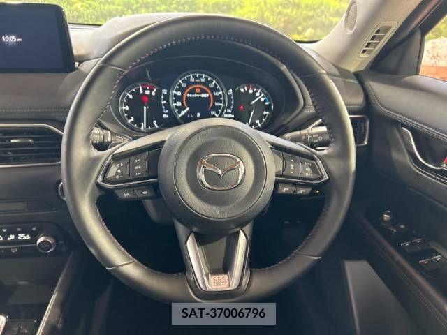 Mazda CX-5 2021-03 295934-11