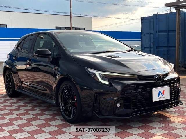 Toyota COROLLA 2023-06 304861-16