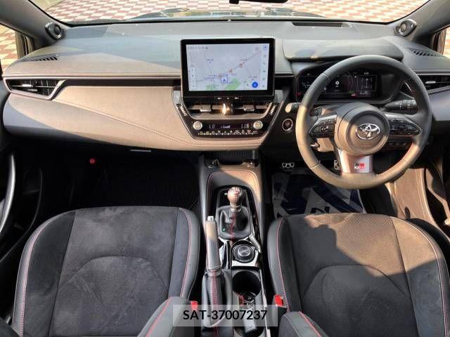 Toyota COROLLA 2023-06 304861-1