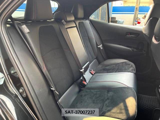 Toyota COROLLA 2023-06 304861-10