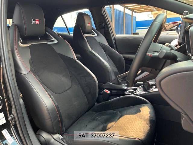 Toyota COROLLA 2023-06 304861-9