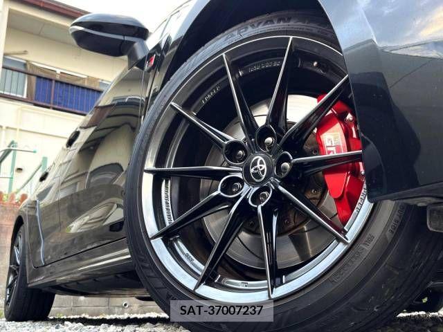 Toyota COROLLA 2023-06 304861-12