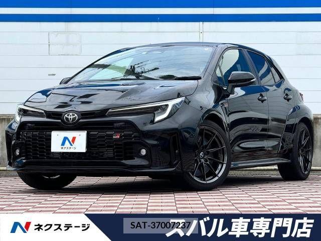 Toyota COROLLA 2023-06 304861-0