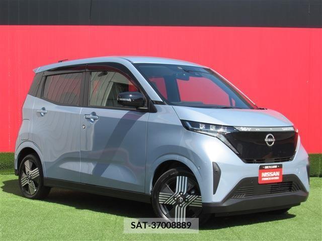 Nissan Sakura 2022-06 300939-0