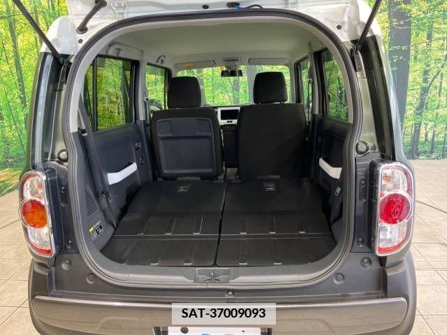 Suzuki HUSTLER 2017-07 361601-10