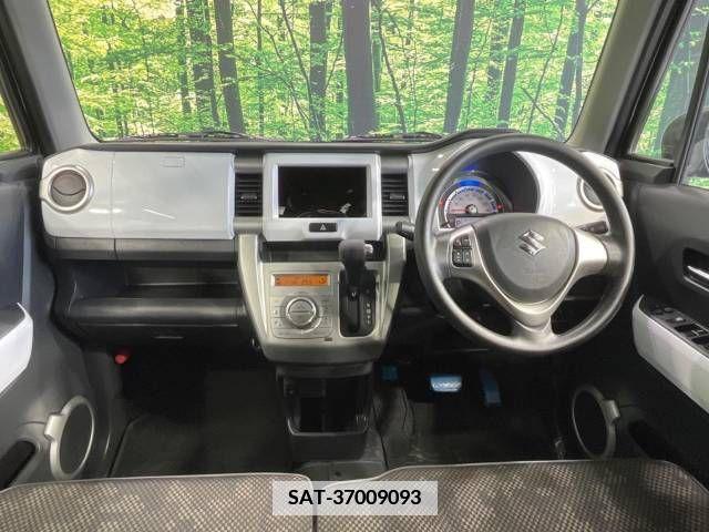 Suzuki HUSTLER 2017-07 361601-1