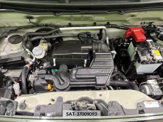 Suzuki HUSTLER 2017-07 361601-18