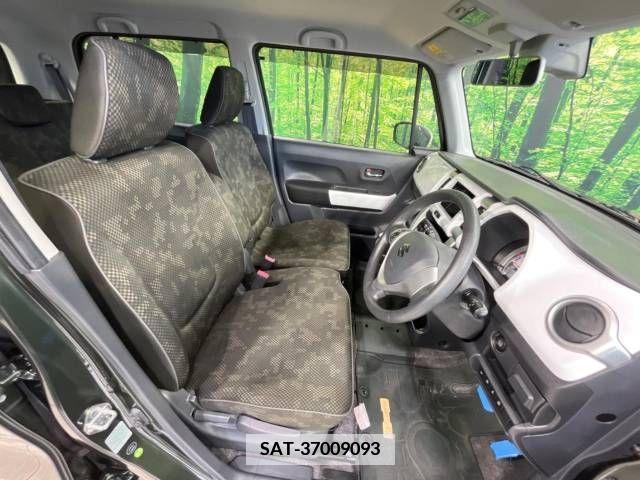 Suzuki HUSTLER 2017-07 361601-8
