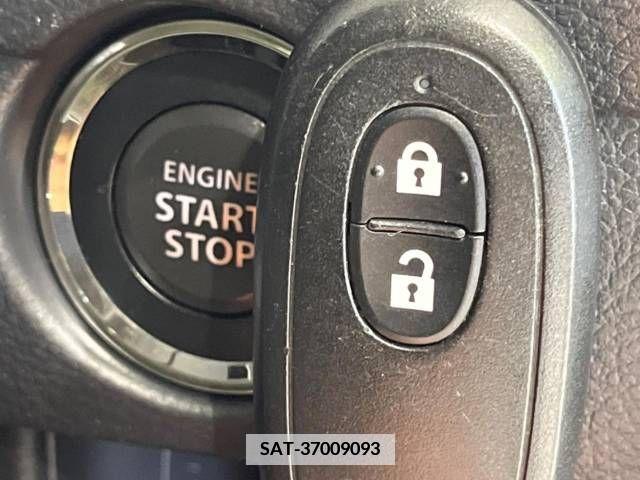 Suzuki HUSTLER 2017-07 361601-7
