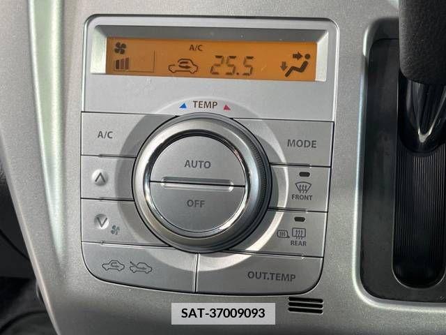 Suzuki HUSTLER 2017-07 361601-5