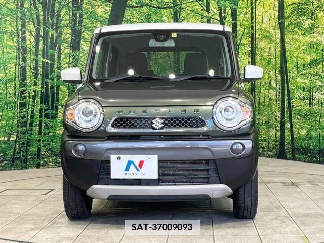 Suzuki HUSTLER 2017-07 361601-14