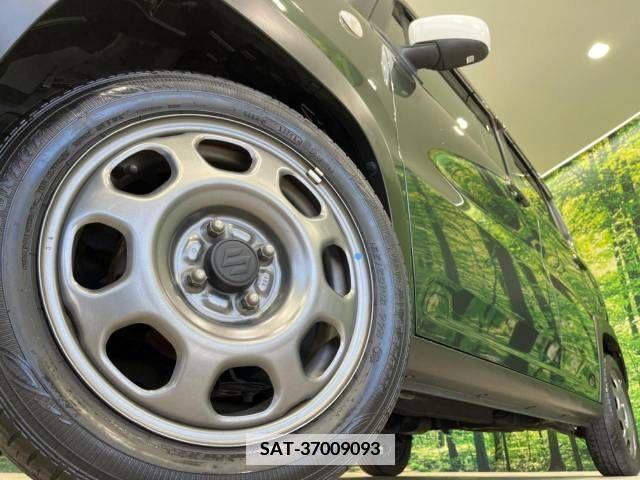Suzuki HUSTLER 2017-07 361601-13