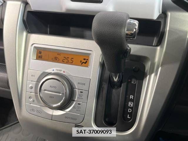 Suzuki HUSTLER 2017-07 361601-4