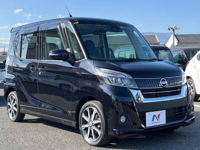 Nissan DAYZ ROOX 2018-02 443-16