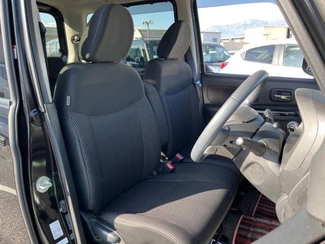 Nissan DAYZ ROOX 2018-02 443-8