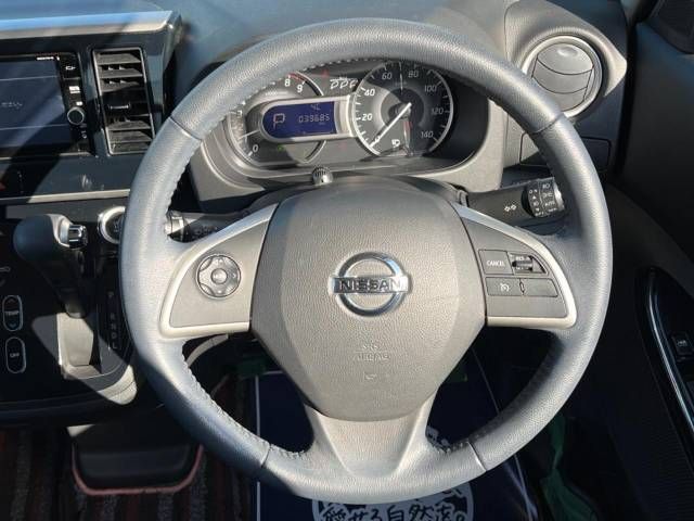 Nissan DAYZ ROOX 2018-02 443-11