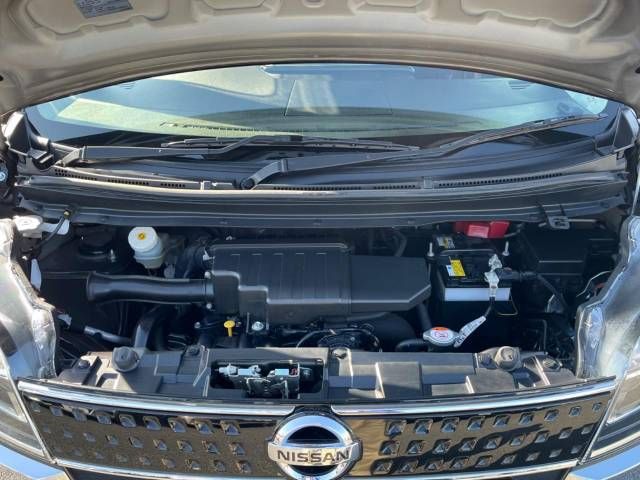 Nissan DAYZ ROOX 2018-02 443-18